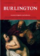 The Burlington Magazine Issue 10