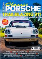 Classic Porsche Magazine Issue DEC 23