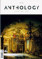 Anthology Magazine Issue WINTER