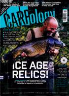 Carpology Magazine Issue DEC 23 