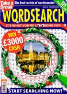 Take A Break Wordsearch Magazine Issue NO 13