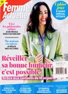 Femme Actuelle Magazine Issue NO 2036