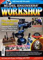 Model Engineers Workshop Magazine Issue NO 334
