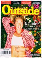 Outside Magazine Issue NOV-DEC