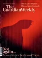 The Guardian Weekly Magazine Issue 17/11/2023