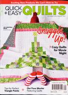 Love Of Quilting Magazine Issue Q&E D/J 24