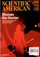 Scientific American Magazine Issue NOV 23 
