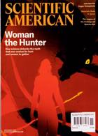 Scientific American Magazine Issue NOV 23