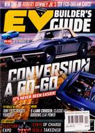 Electric Vehicle Group Magazine Issue BG WIN 23