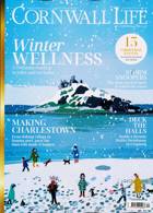 Cornwall Life Magazine Issue DEC-JAN