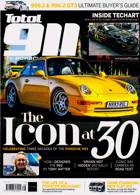 Total 911 Magazine Issue NO 238