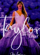 Taylor On Tour Magazine Issue ONE SHOT 