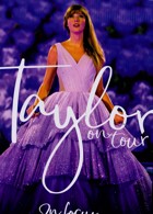 Taylor On Tour Magazine Issue ONE SHOT