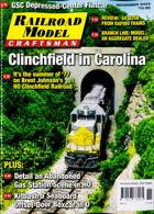 Railroad Model Craftsman Magazine Issue NOV 23