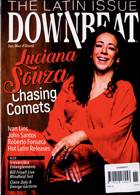 Downbeat Magazine Issue NOV 23 