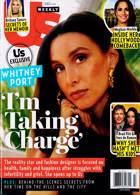 Us Weekly Magazine Issue 23/10/2023