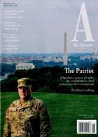 The Atlantic Magazine Issue NOV 23