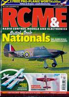 Rcm&E Magazine Issue DEC 23
