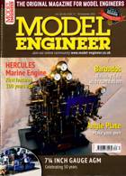Model Engineer Magazine Issue NO 4730