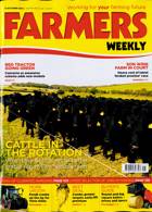 Farmers Weekly Magazine Issue 13/10/2023