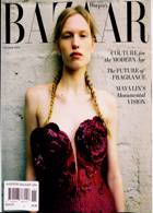 Harpers Bazaar Usa Magazine Issue NOV 23
