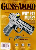 Guns & Ammo (Usa) Magazine Issue NOV 23