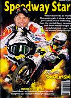 Speedway Star Magazine Issue 18/11/2023