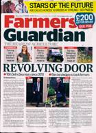 Farmers Guardian Magazine Issue 17/11/2023