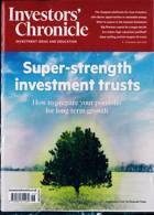 Investors Chronicle Magazine Issue 17/11/2023