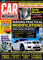 Car Mechanics Magazine Issue DEC 23