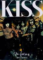 Kiss Final (The) Tour Magazine Issue ONE SHOT