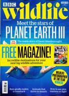 Bbc Wildlife Magazine Issue NOV 23