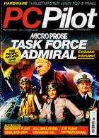 Pc Pilot Magazine Issue NOV-DEC 