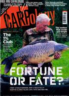 Carpology Magazine Issue NOV 23