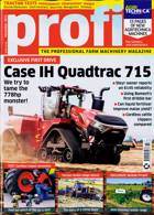 Profi Tractors Magazine Issue NOV 23