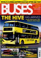 Buses Magazine Issue NOV 23