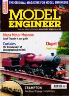 Model Engineer Magazine Issue NO 4728