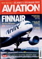 Aviation News Magazine Issue NOV 23