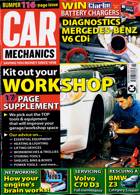 Car Mechanics Magazine Issue NOV 23