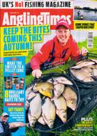 Angling Times Magazine Issue 17/10/2023