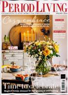 Period Living Magazine Issue JAN 24