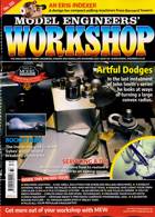 Model Engineers Workshop Magazine Issue NO 333