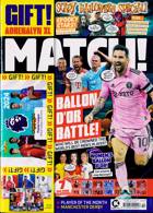 Match Magazine Issue 17/10/2023