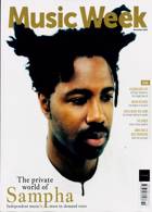 Music Week Magazine Issue NOV 23