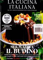 La Cucina Italiana Magazine Issue 10