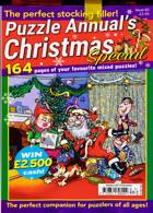Puzzle Annual Special Magazine Issue NO 83 