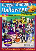 Puzzle Annual Special Magazine Issue NO 82
