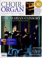 Choir & Organ Magazine Issue JAN-FEB