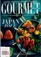 Australian Gourmet Traveller Magazine Issue APR-MAY