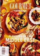 Australian Gourmet Traveller Magazine Issue NO 8